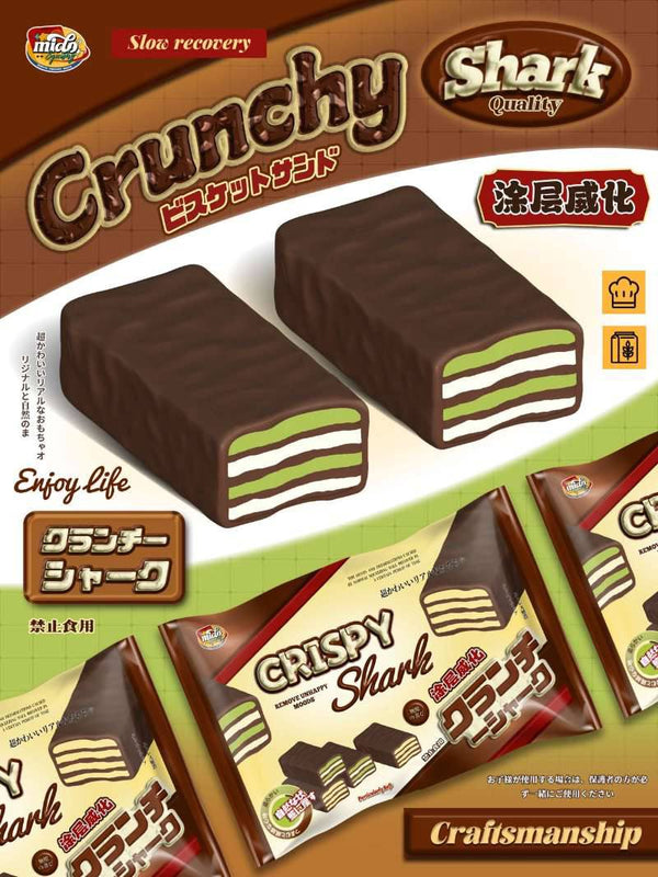 Cui Cui Sha Matcha
