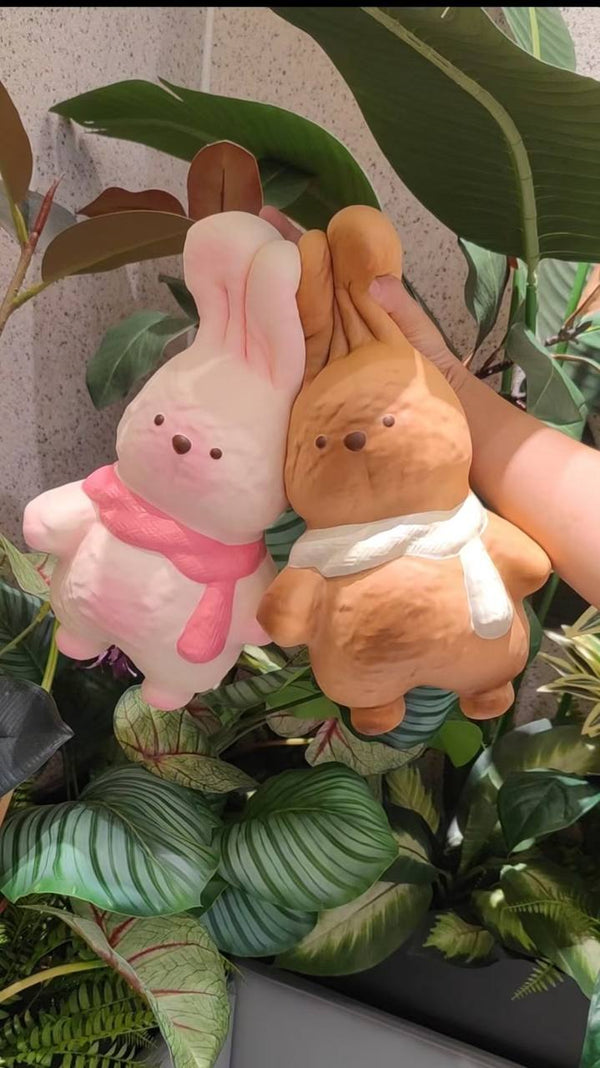 Lbld Jumbo Rabbit