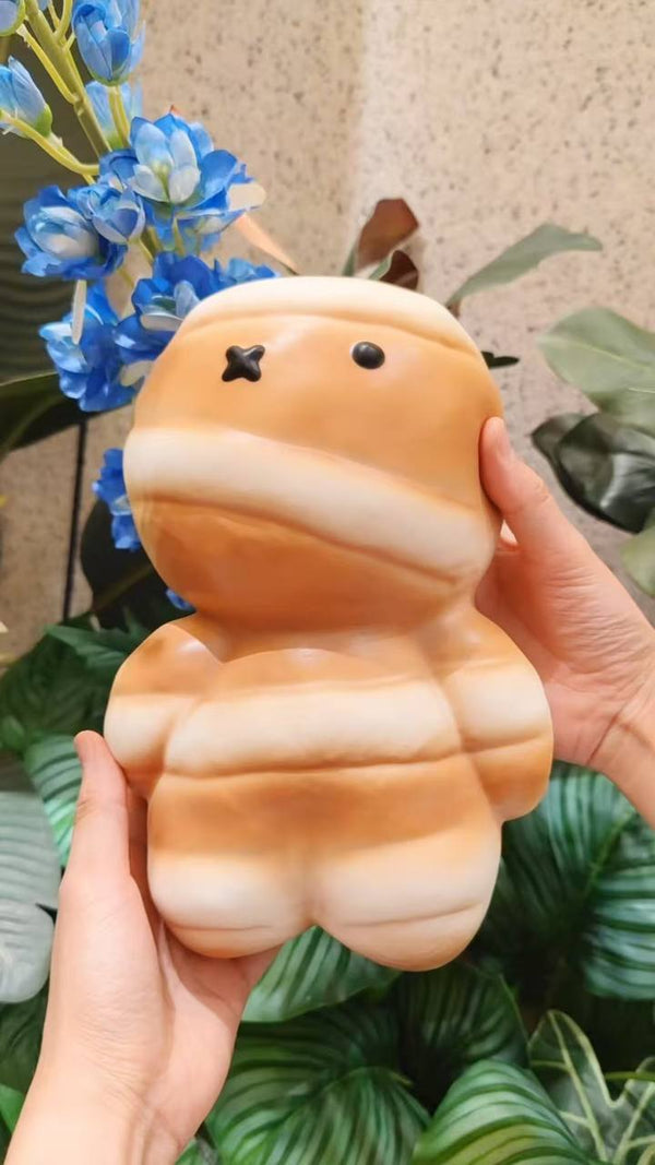 Lbld Jumbo Mummy