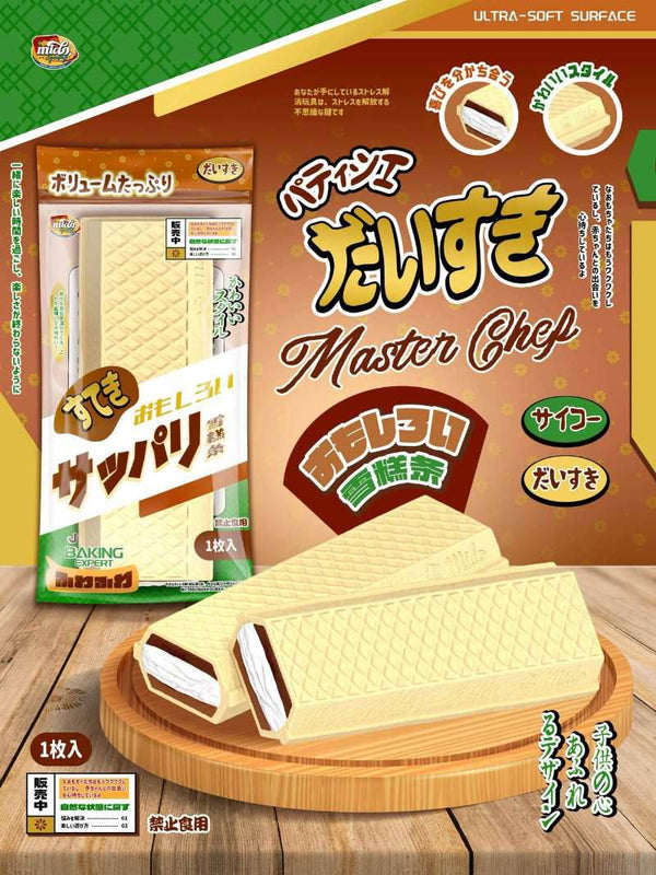 Mido GWP ( $70 Min spent )